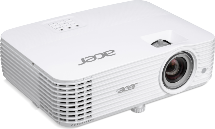 Acer H6830BD Projector
