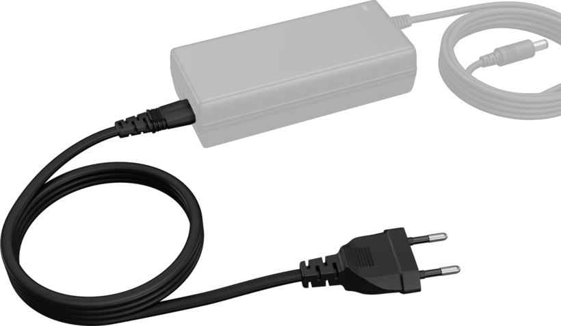 Câble alimentation Jabra PanaCast 50, EU