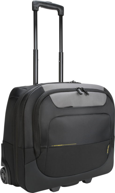 Targus CityGear 43,9 cm (17,3") Trolley