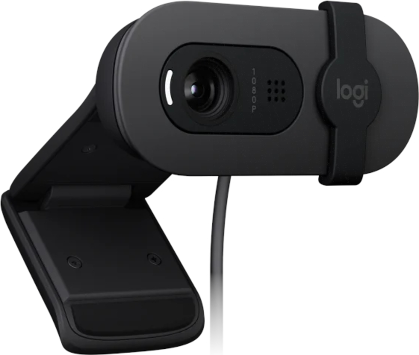 Logitech BRIO 105 Webcam