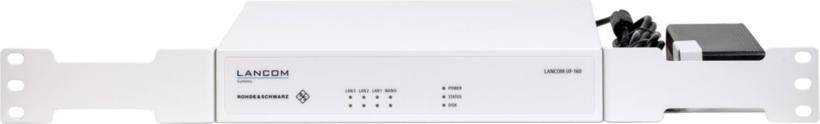 LANCOM UF-160/260 Rack Mount