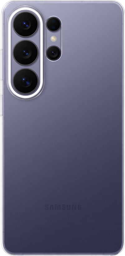 Samsung S26 Ultra Clear Case