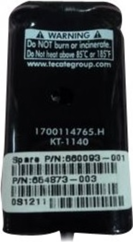 Batterie HPE Smart Array