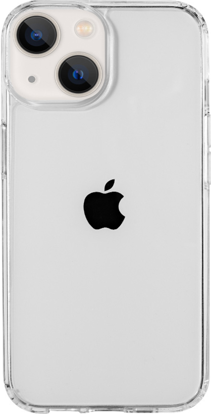 ARTICONA iPhone 14 Hardcase Clear