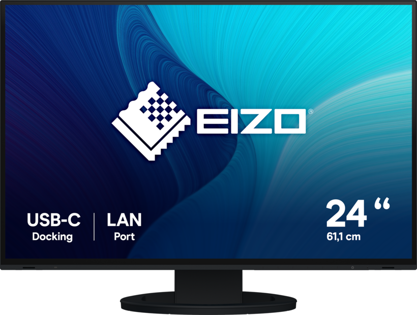 EIZO EV2495 Monitor