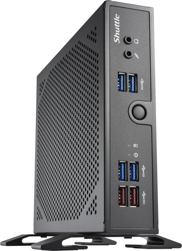Shuttle DS50U3 i3 Barebone PC