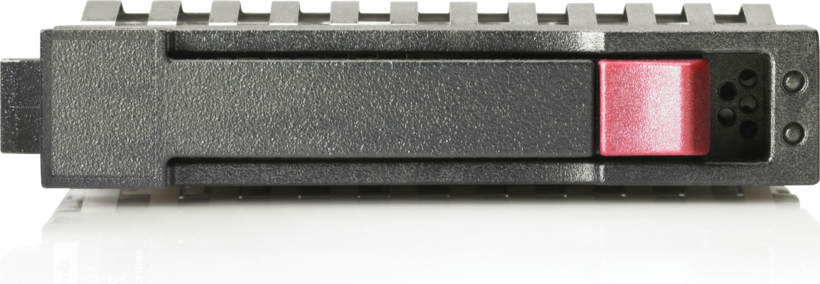 HPE MSA 2,4 TB SAS SFF HDD