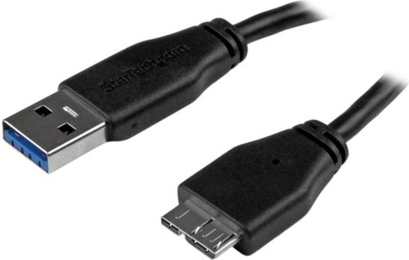 StarTech USB 3.0 A to Micro B Cable