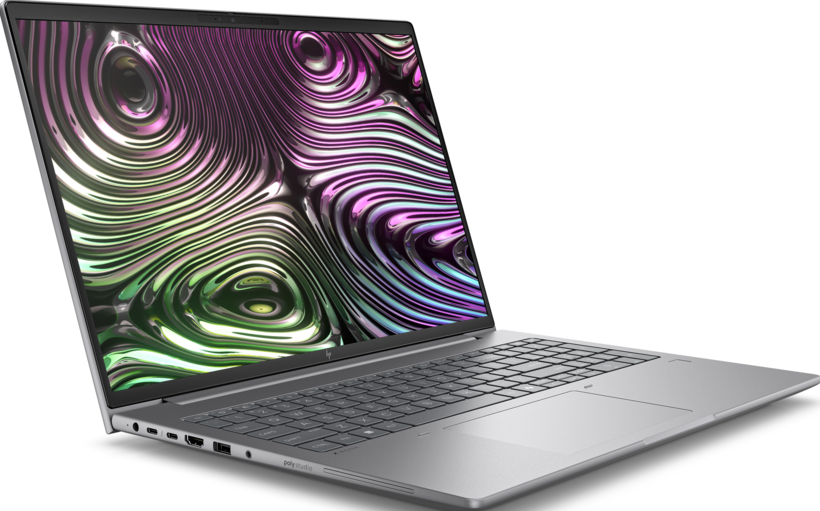 HP ZBook X G1i 16