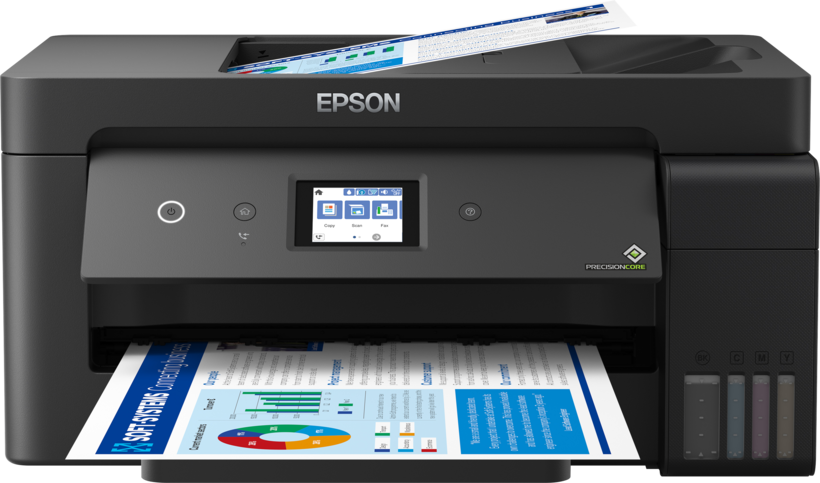 Epson EcoTank ET-15000 MFP