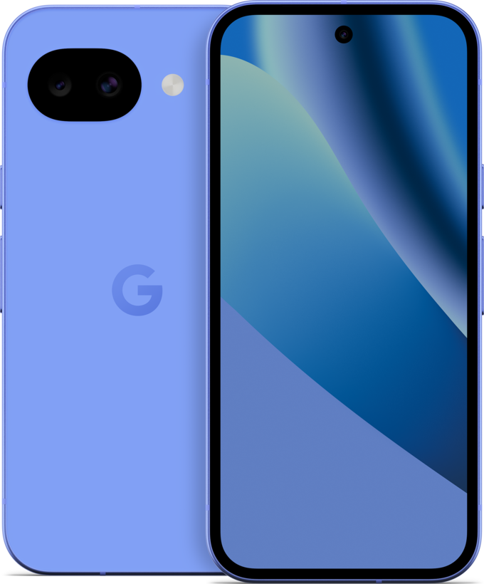 Google Pixel 10a 256GB Lavender