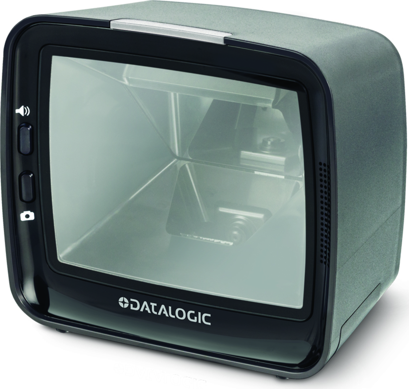 Datalogic Magellan 3450VSi Scanner