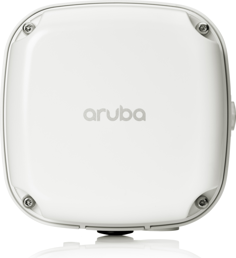 HPE Aruba AP-565 Outdoor Access Point