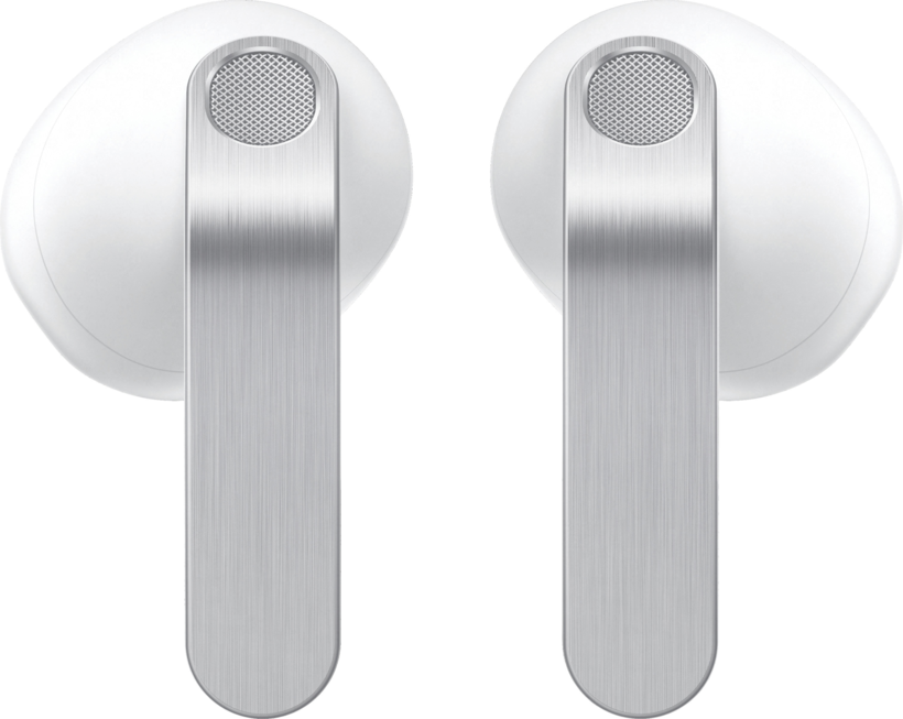 Samsung Galaxy Buds4 white