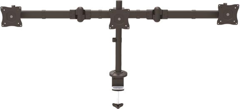 StarTech Triple Monitorhalterung