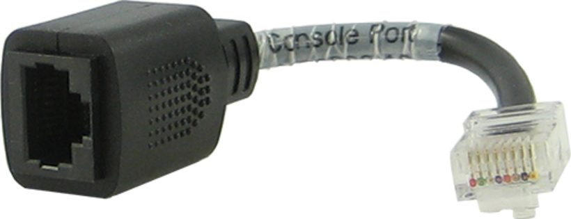 Perle DBA0031 RJ45 Adapter 8er Pack