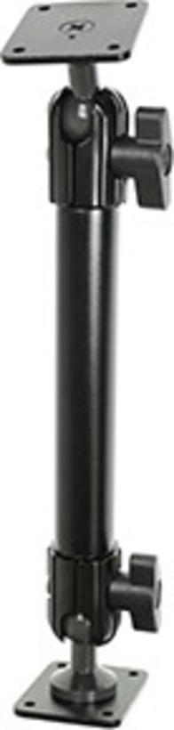 Brodit Pedestal Mount 251mm w/ Ball Head