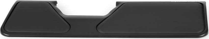 Bakker ErgoSlider Plus Wrist Rest black