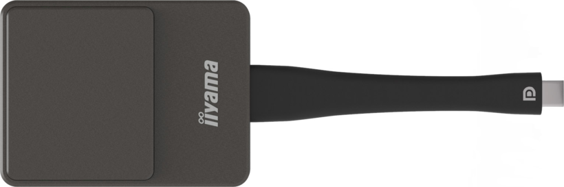 Dongle di presentazione iiyama WP D002C