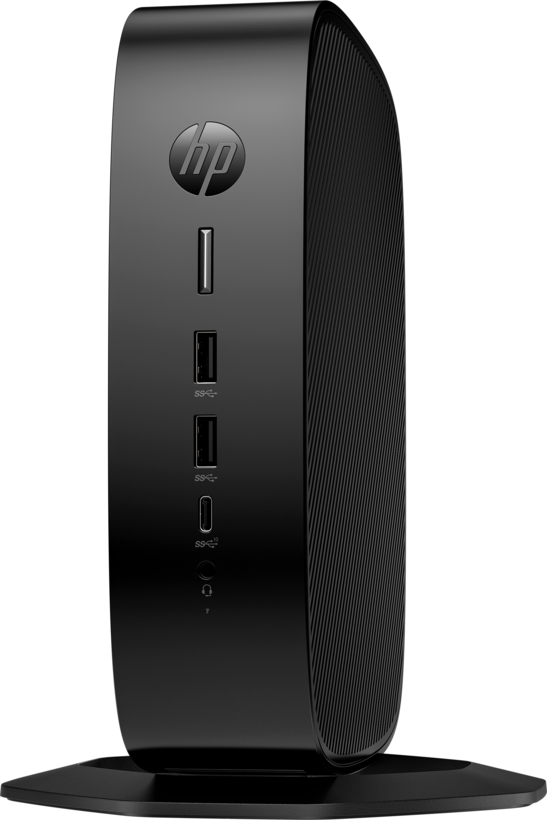 HP Elite t755 V2546 8/256 GB Igel