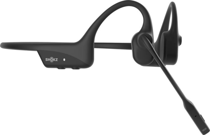 Shokz OpenComm2 UC Knochenschall Headset