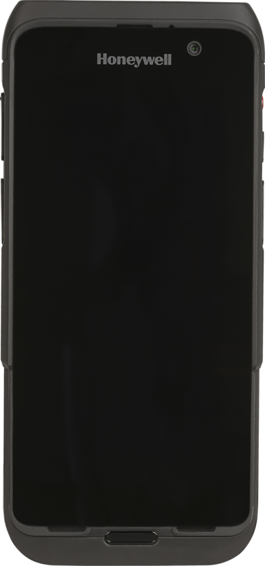 Honeywell CT47 Mobile Computer WWAN FR