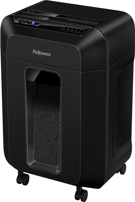 Fellowes AutoMax 80M Shredder