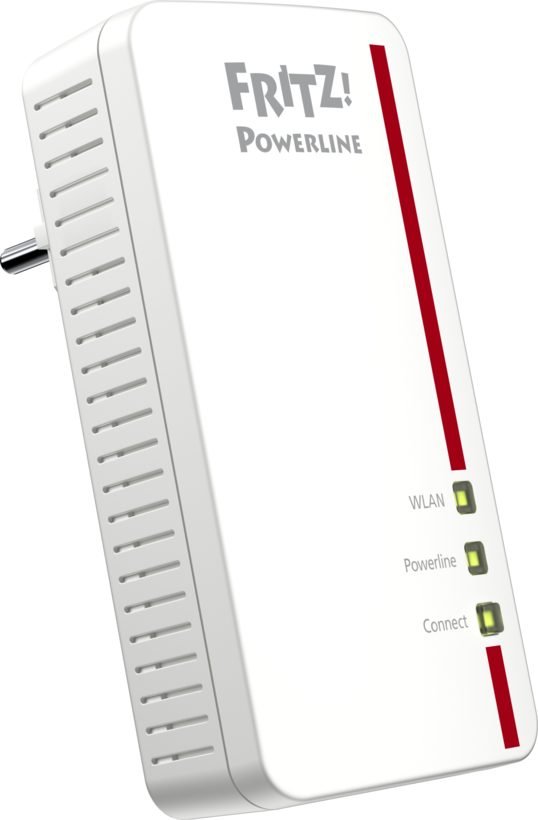 FRITZ!Powerline 1260E Adapter