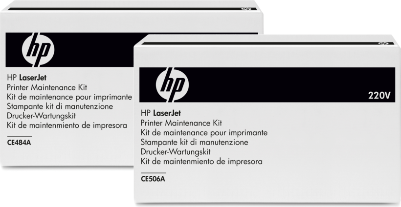 Kit de maintenance HP CF065A 220 V