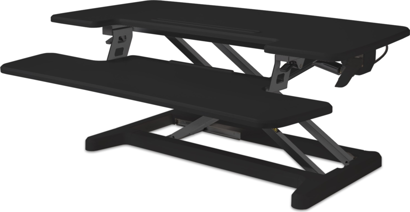 Bakker Sit-Stand Desk Riser 2