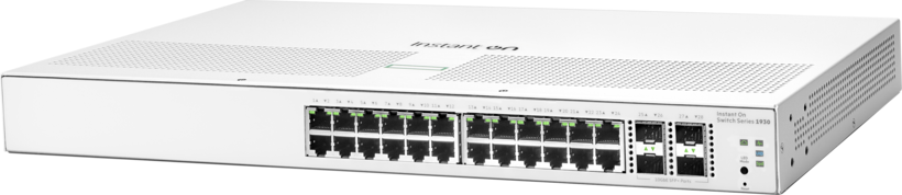 HPE NW Instant On 1930 24G Switch