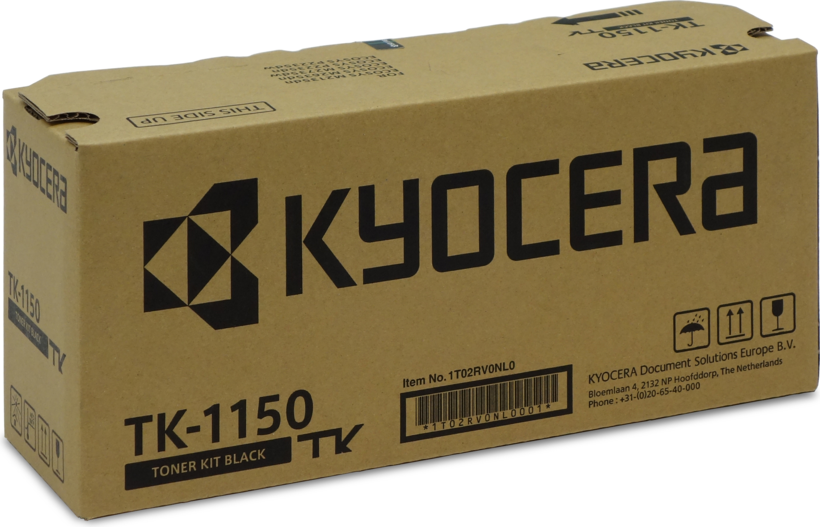 Kyocera TK-1150 Toner black
