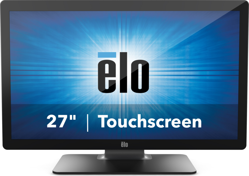 Elo 2702L Touch Monitor