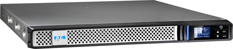 Eaton 5P 1150iR G2 Rack NET UPS 230V