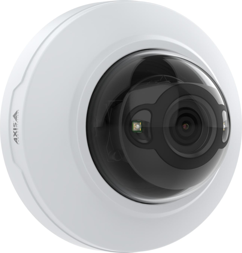 AXIS M4215-LV Network Camera