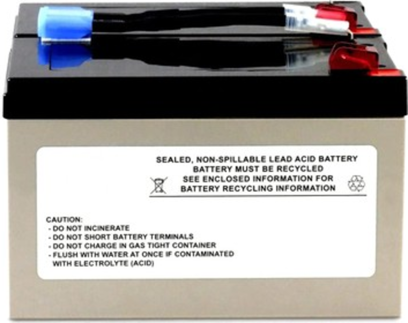 Origin 2-cell VRLA UPS Battery