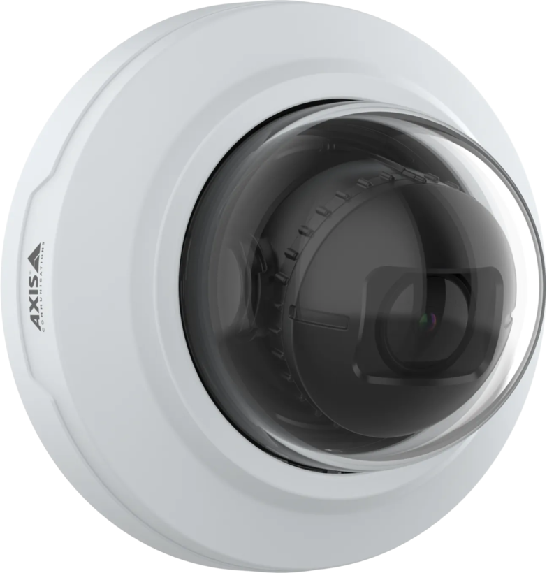 AXIS M3098-V hálózati dómkamera