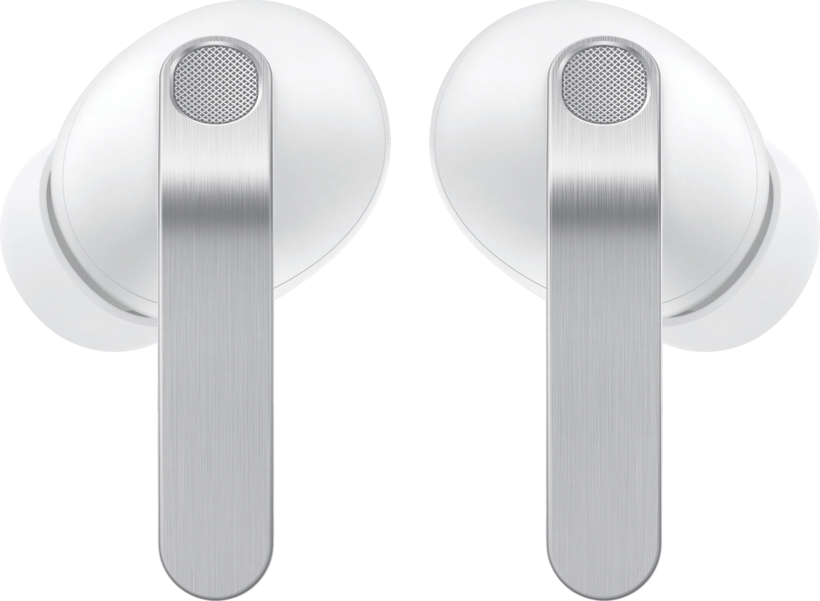 Samsung Galaxy Buds4 Pro white