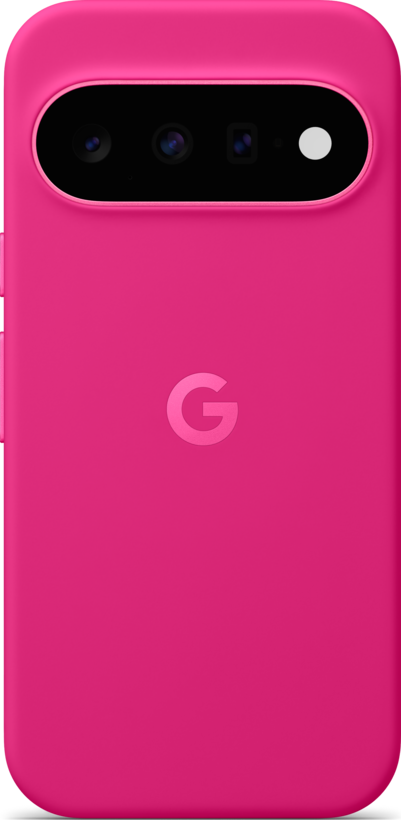Google Pixel 11 Case hibiscus