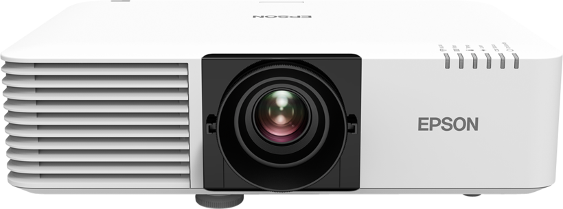 Epson EB-L520U Laser Projector