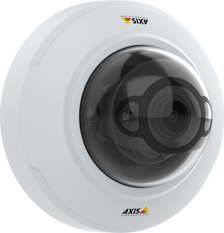 AXIS M4216-LV Network Camera