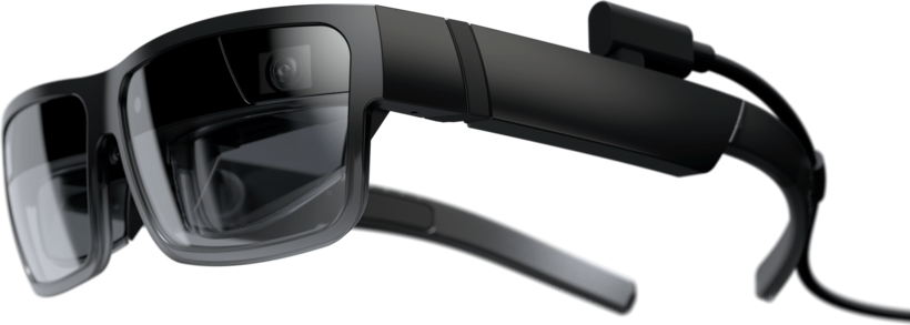 Lenovo ThinkReality A3 Smart Glasses