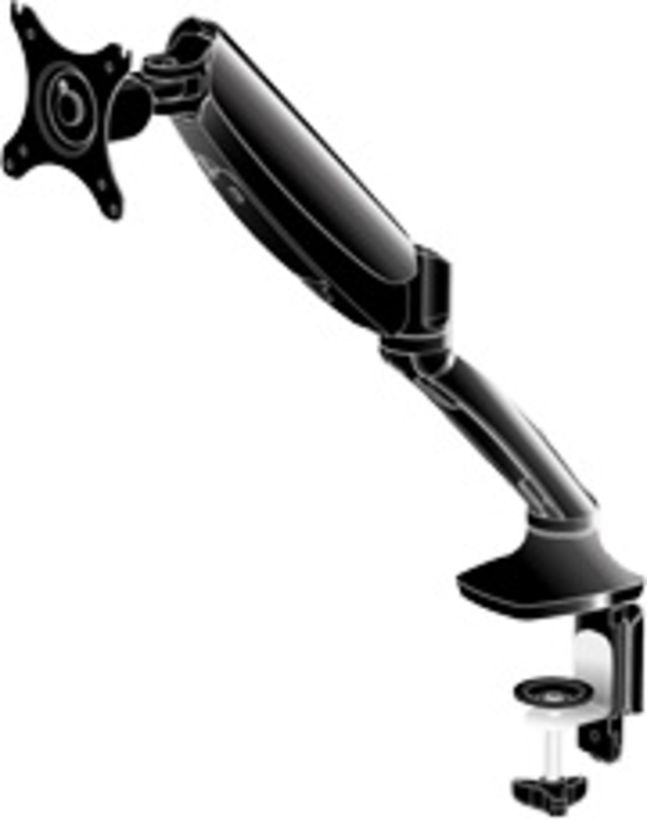 iiyama DS3001C-B1 Desk Mount