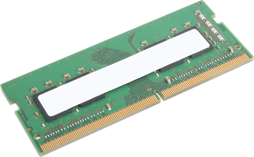 Memoria 8 GB DDR4 3.200 MHz Gen2