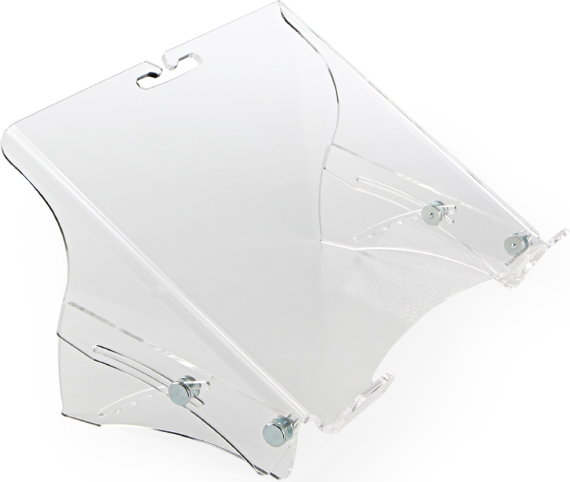 Soporte p. portátil Bakker Q-note 350