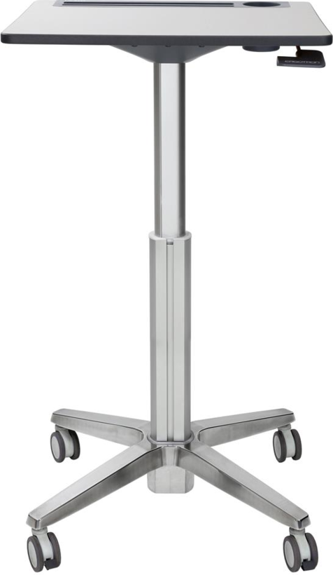 Posto trab. pé/sentado Ergotron LearnFit