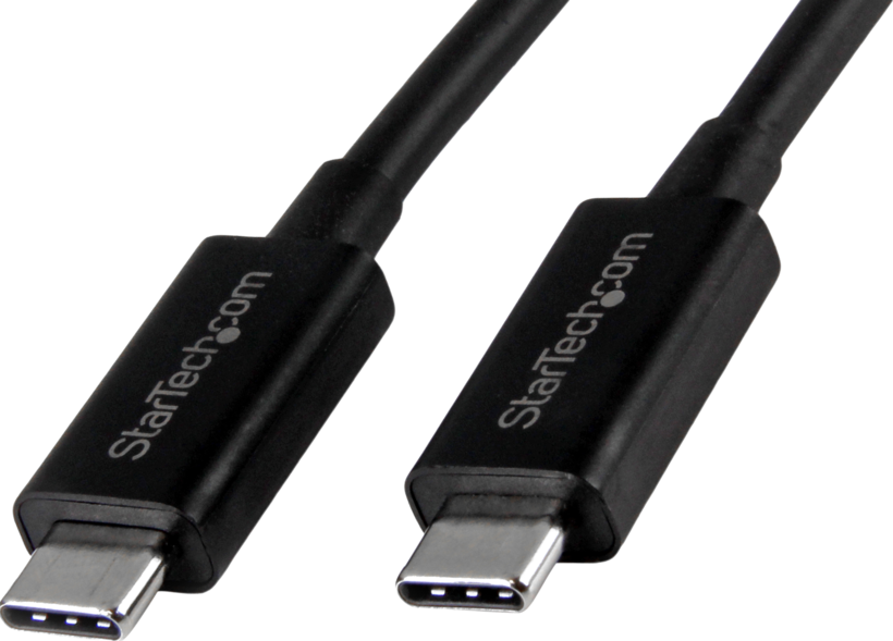 StarTech USB Type-C Cable 1m