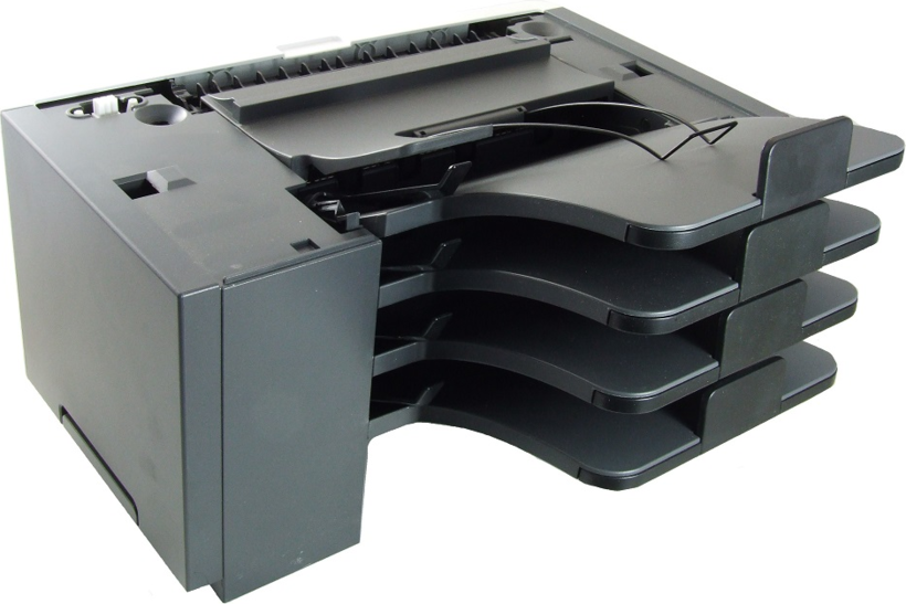 Lexmark Mailbox 4-bin