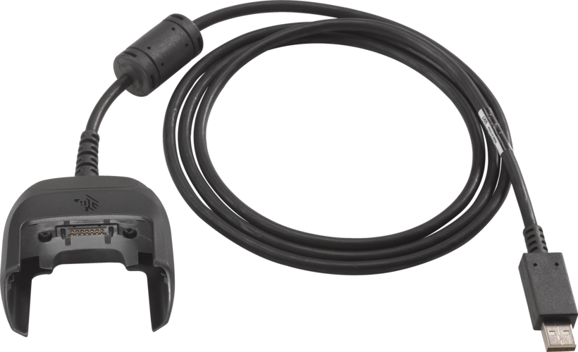 Zebra MC3300 USB Charging/Data Cable