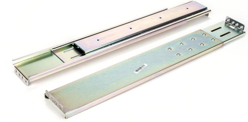 Vertiv Liebert Sliding Rails for Rack